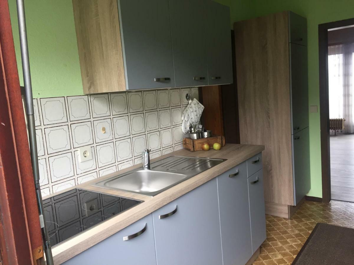 Appartement Haus Nicole à Herrischried Extérieur photo