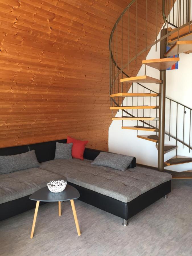 Appartement Haus Nicole à Herrischried Extérieur photo
